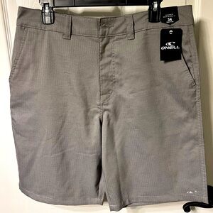 O’Neill board shorts. Size 34